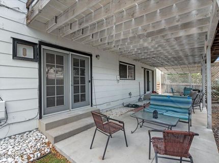 3545 Buckhorn Way, Reno, NV 89503 Photo