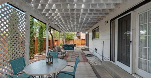 3545 Buckhorn Way, Reno, NV 89503 Photo