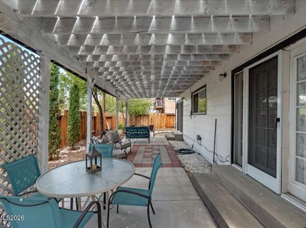 3545 Buckhorn Way, Reno, NV 89503 Photo