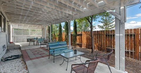 3545 Buckhorn Way, Reno, NV 89503 Photo