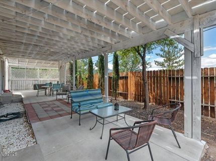 3545 Buckhorn Way, Reno, NV 89503 Photo