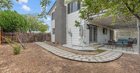 3545 Buckhorn Way, Reno, NV 89503 Photo