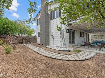 3545 Buckhorn Way, Reno, NV 89503 Photo