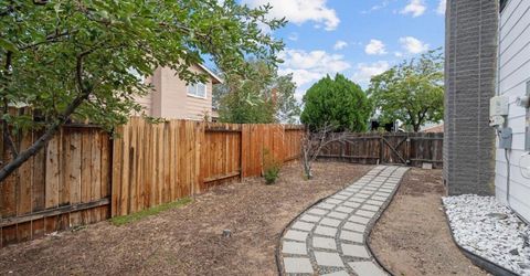 3545 Buckhorn Way, Reno, NV 89503 Photo