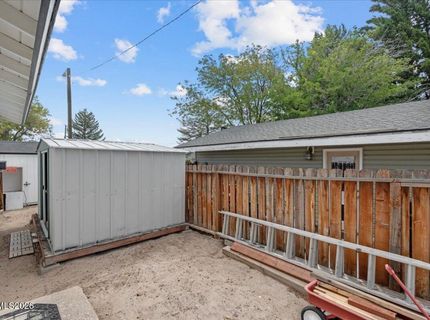 3545 Buckhorn Way, Reno, NV 89503 Photo
