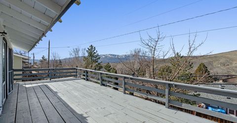 3545 Buckhorn Way, Reno, NV 89503 Photo