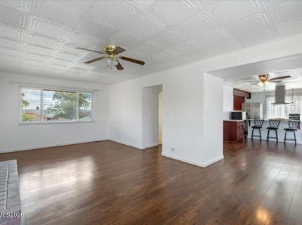 3545 Buckhorn Way, Reno, NV 89503 Photo