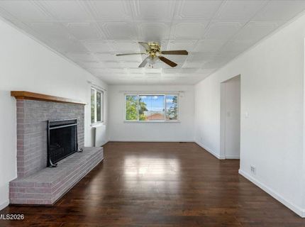 3545 Buckhorn Way, Reno, NV 89503 Photo