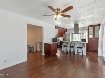 3545 Buckhorn Way, Reno, NV 89503 Photo