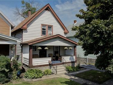 86 Felton Street , North Tonawanda, NY 14120