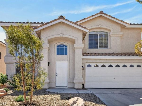 1421 Still Creek Avenue , Henderson, NV 89074