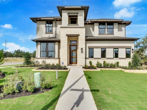 1101 Cole Estates DR , Georgetown, TX 78628
