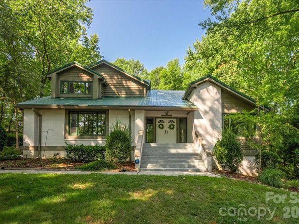 4418 Horseshoe Bend, Matthews, NC 28104