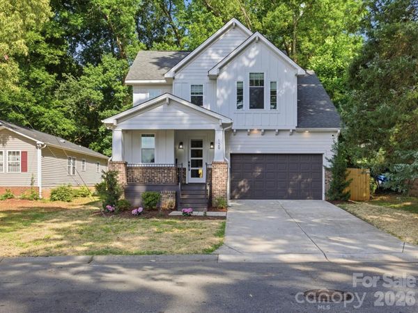129 S Gardner Avenue , Charlotte, NC 28208