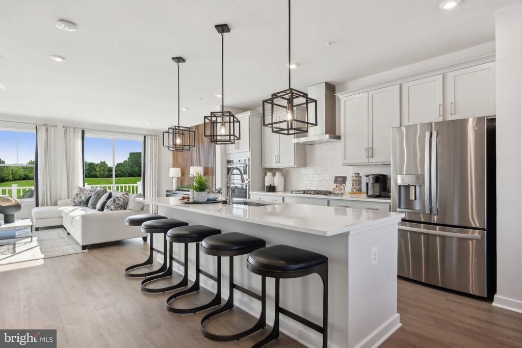 10943 WHEAT BERRY DRIVE , UPPER MARLBORO, MD 20774