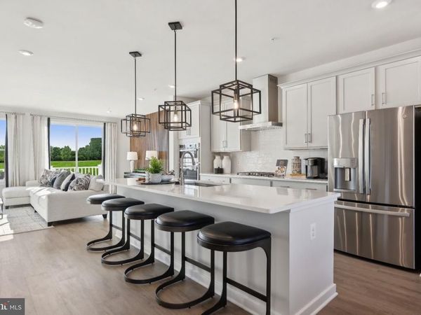 10943 WHEAT BERRY DRIVE , UPPER MARLBORO, MD 20774