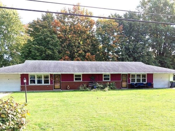 331 - 341 Smyth Avenue, Alliance, OH 44601