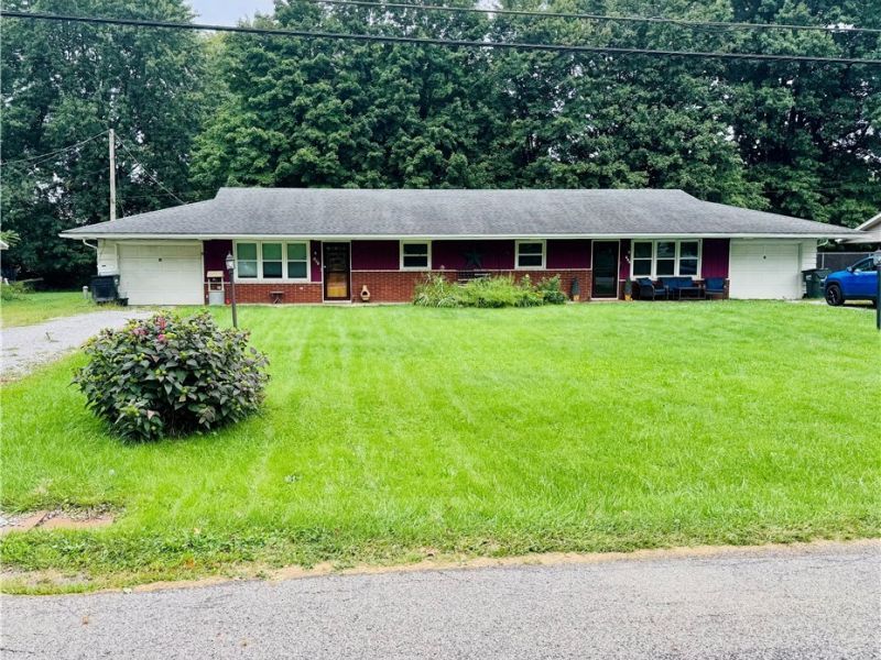 331 - 341 Smyth Avenue , Alliance, OH 44601 Photo 2