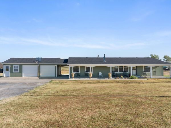 400690 W 1200 Road , Dewey, OK 74029