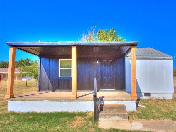2587 Ridgecrest Drive, Choctaw, OK 73020