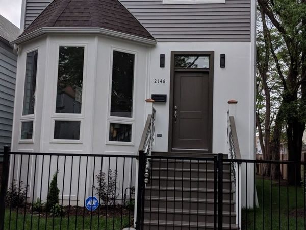 2146 N Kilpatrick Avenue , Chicago, IL 60639