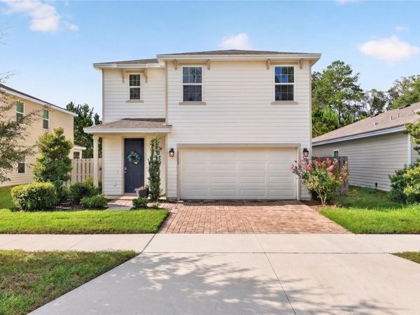 13633 NW 14TH PLACE , NEWBERRY, FL 32669