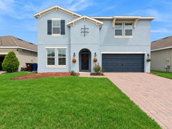 1613 LEATHERBACK LANE, ST CLOUD, FL 34771