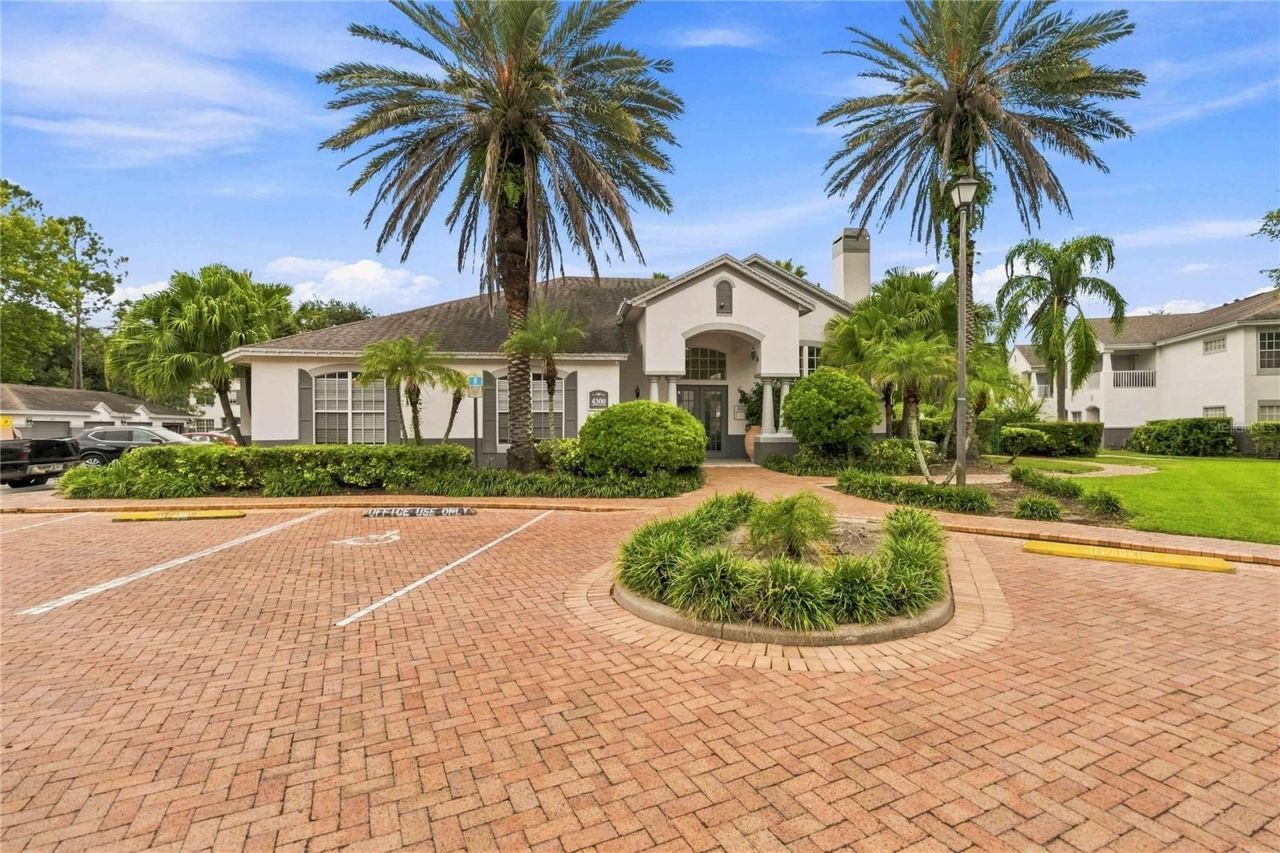 4356 S Kirkman Road , Unit 514, Orlando, FL 32811 Photo