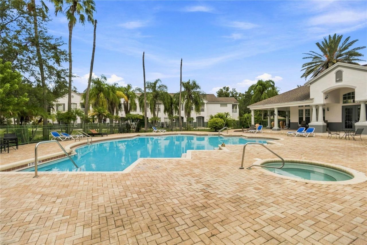 4356 S Kirkman Road , Unit 514, Orlando, FL 32811 Photo
