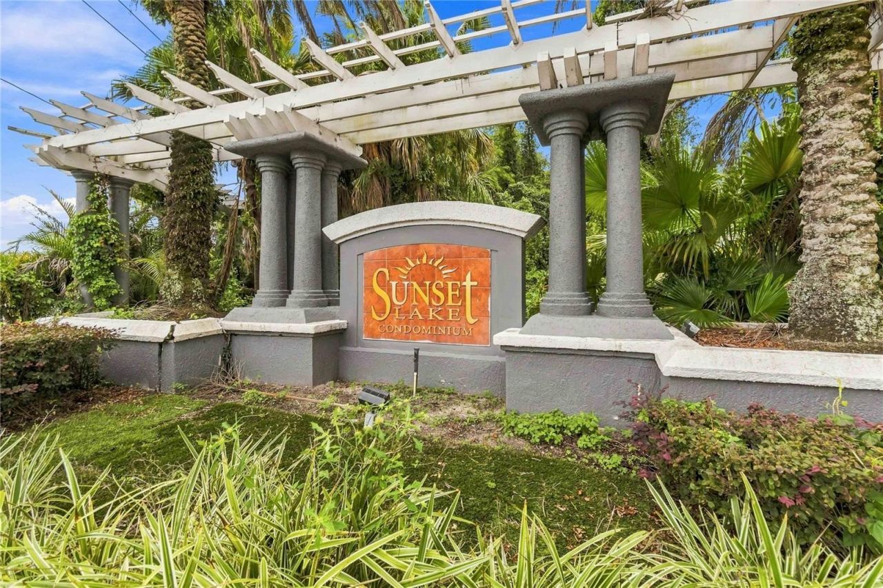 4356 S Kirkman Road , Unit 514, Orlando, FL 32811 Photo