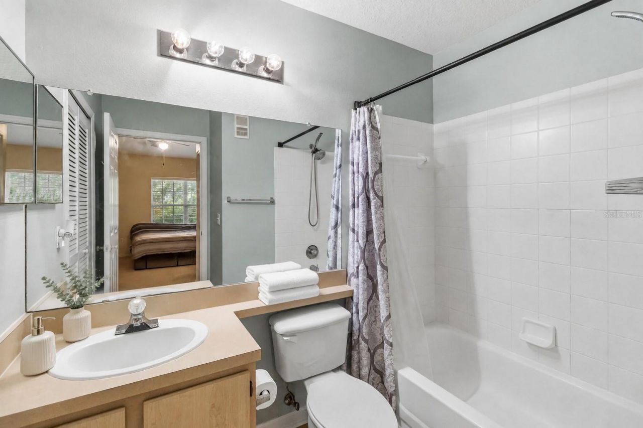 4356 S Kirkman Road , Unit 514, Orlando, FL 32811 Photo