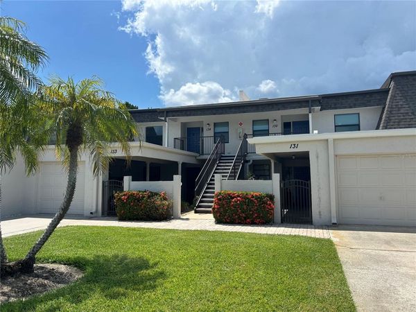 2980 HAINES BAYSHORE ROAD , Unit 134, CLEARWATER, FL 33760
