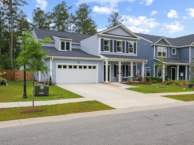 4205 Hollow Wind Way, Summerville, SC 29485