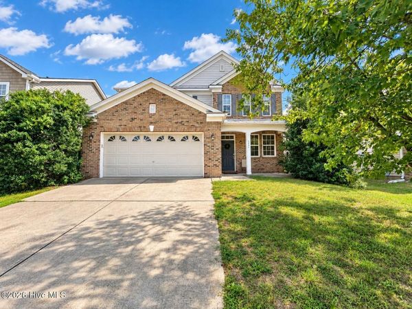 6044 Ricker Road , Raleigh, NC 27610