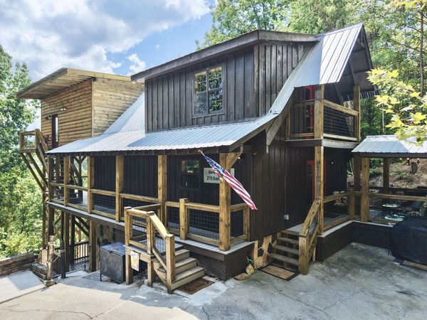 Sevierville, TN 37862