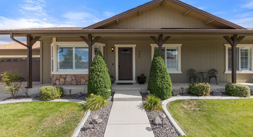 920 Mercedes Drive, Sparks, NV 89441 Photo