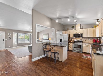 920 Mercedes Drive, Sparks, NV 89441 Photo