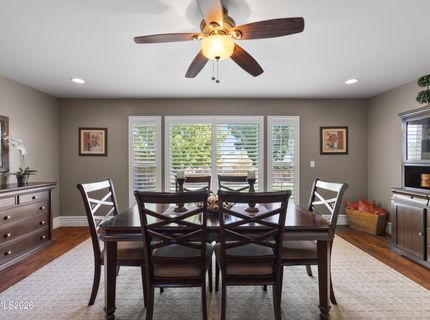 920 Mercedes Drive, Sparks, NV 89441 Photo