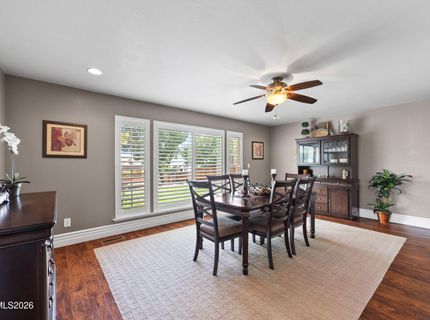 920 Mercedes Drive, Sparks, NV 89441 Photo