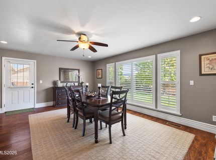 920 Mercedes Drive, Sparks, NV 89441 Photo