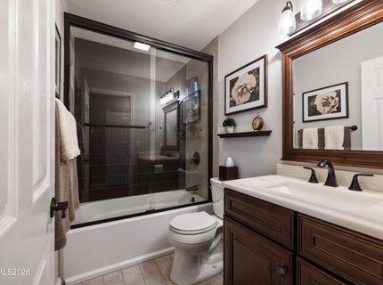 920 Mercedes Drive, Sparks, NV 89441 Photo