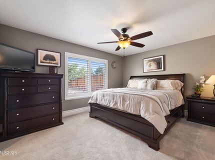 920 Mercedes Drive, Sparks, NV 89441 Photo