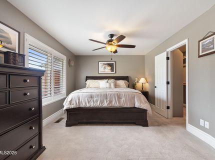 920 Mercedes Drive, Sparks, NV 89441 Photo