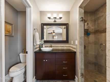 920 Mercedes Drive, Sparks, NV 89441 Photo