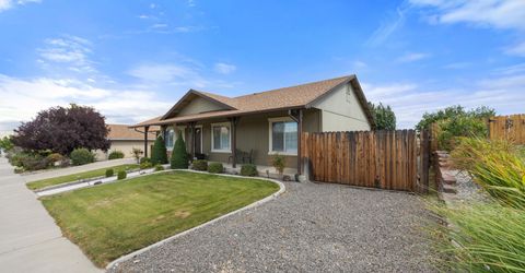 920 Mercedes Drive, Sparks, NV 89441 Photo
