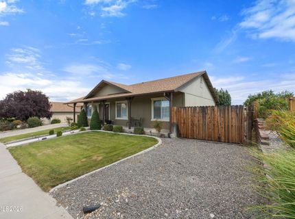 920 Mercedes Drive, Sparks, NV 89441 Photo
