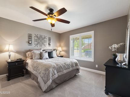920 Mercedes Drive, Sparks, NV 89441 Photo