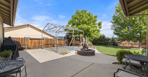 920 Mercedes Drive, Sparks, NV 89441 Photo