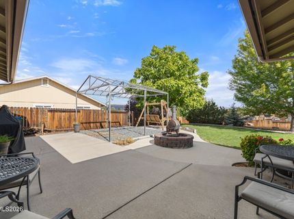 920 Mercedes Drive, Sparks, NV 89441 Photo