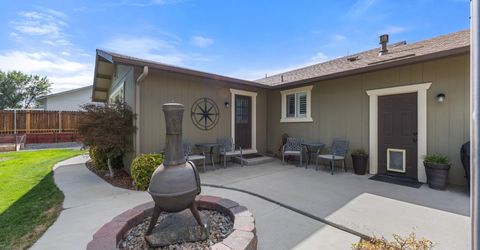 920 Mercedes Drive, Sparks, NV 89441 Photo